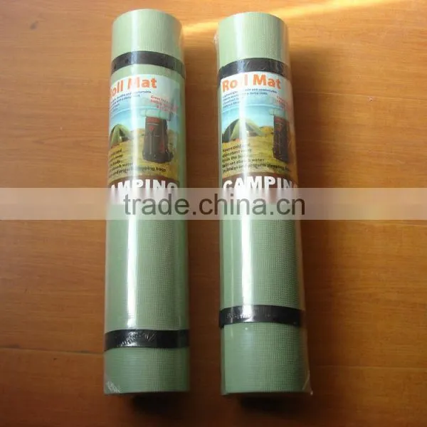 2016 Hot Sale Custom Eco-friendly Best Quality EVA Yoga Mat photo-6