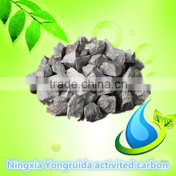 Silicon Alloy Silicon Calcium photo-4