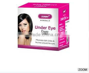 hot sale Herbals Under Eye Cream - Enriched With Aloevera, Arnica & Cucumber Extract