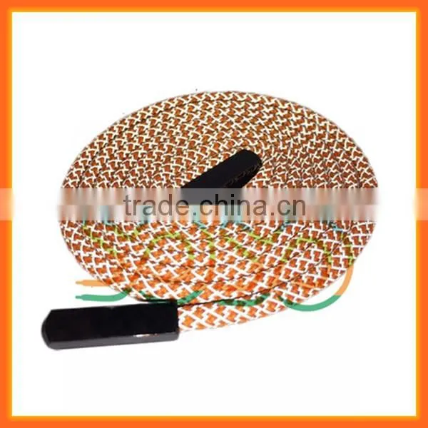 YoYo 2015 Colorful Yeezy Style Metal Aglets Sports Shoe Laces Tips Replacement Screw On With High Quality photo-3