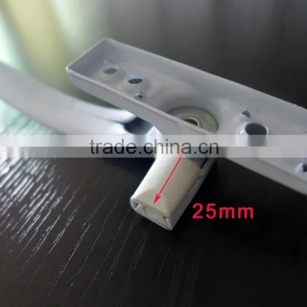 Upvc Window Handles,Window Handle Lock,Single Point Handle photo-5