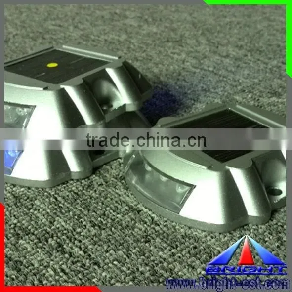 Led Solar Road Stud Light,Garden Solar Light photo-4