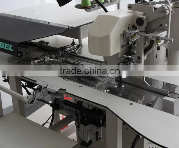 JUKI APW-895 Filetti Automatiche-Pastori Srl Industrial Sewing Machines photo-2