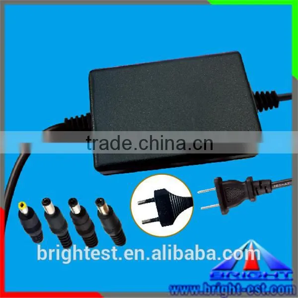 Input 100-240Vac 50-60 Hz Wall Adapter Power Supply Output 5v 3a Power Adapter With CE ROHS Approval photo-6