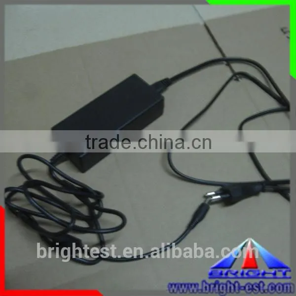 2016 New Plastic Electrical Power Supply, 12v 5a 4channels Power Supply With Level Energy Efficiency photo-5
