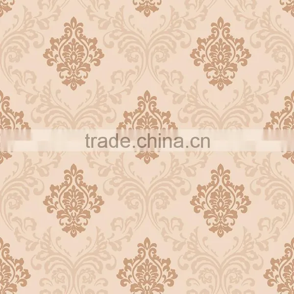 Jane European Style Wallpaper photo-4