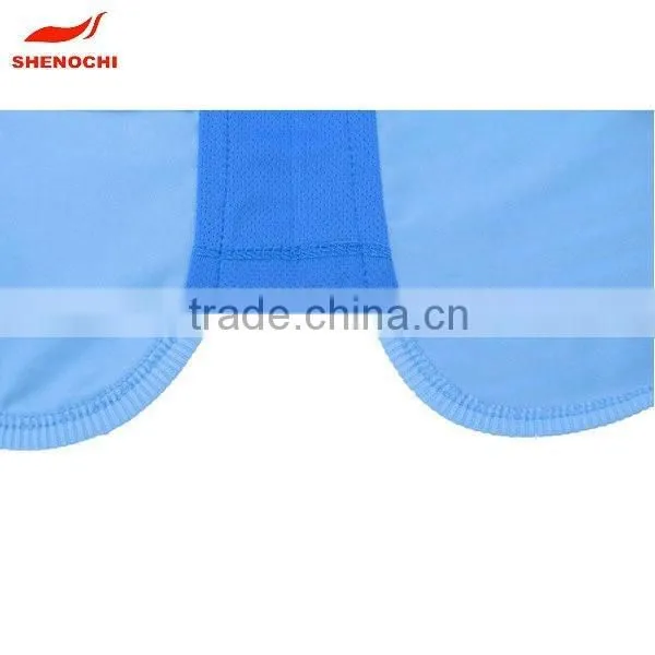 Dongguan Direct Factory Price 2015 New Products Woman Clothing Sports Tank Top photo-6