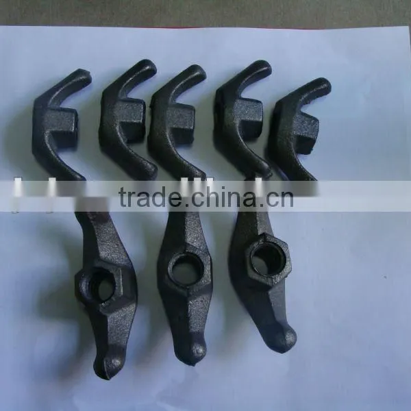 Steel Material Flat Tie photo-6