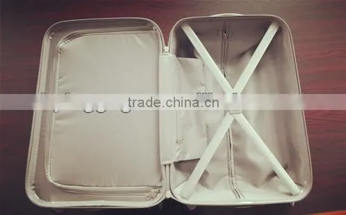 Latest Styles for ABS&PC Travel Luggage photo-6