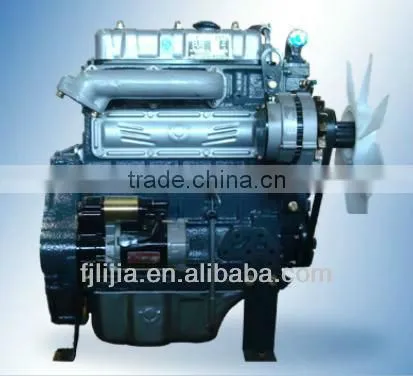 Agricultral Engine photo-4