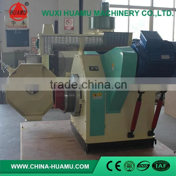 Made in China Hot Sale Wood Pellet Machine for New Starter photo-3