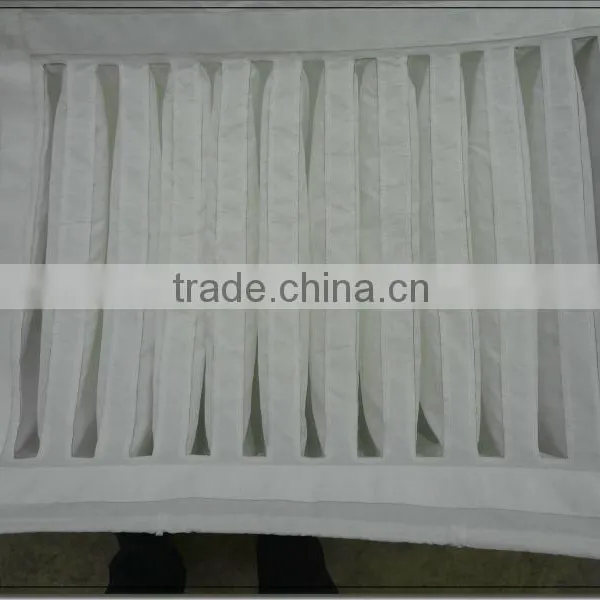 Polyester Filter Fabrics PET photo-6