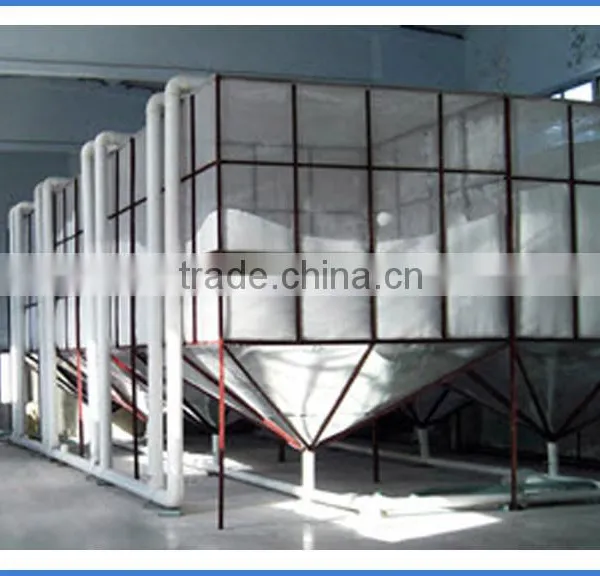 High Quality EPS Silo in Foam Machinery photo-4