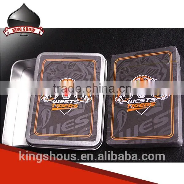 High End Printable Playing Cards for Promotional Advertising photo-3