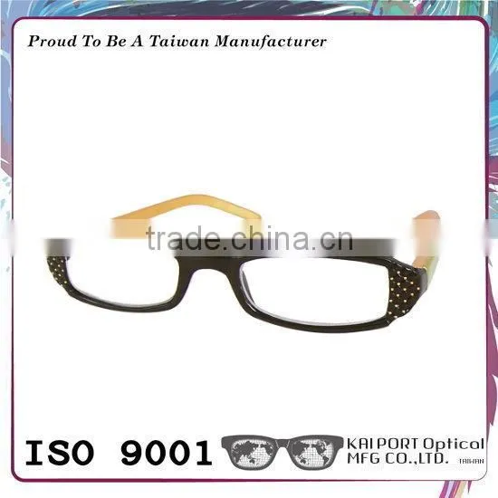 Luxury Beads Decoration Design ce Eyewear photo-2