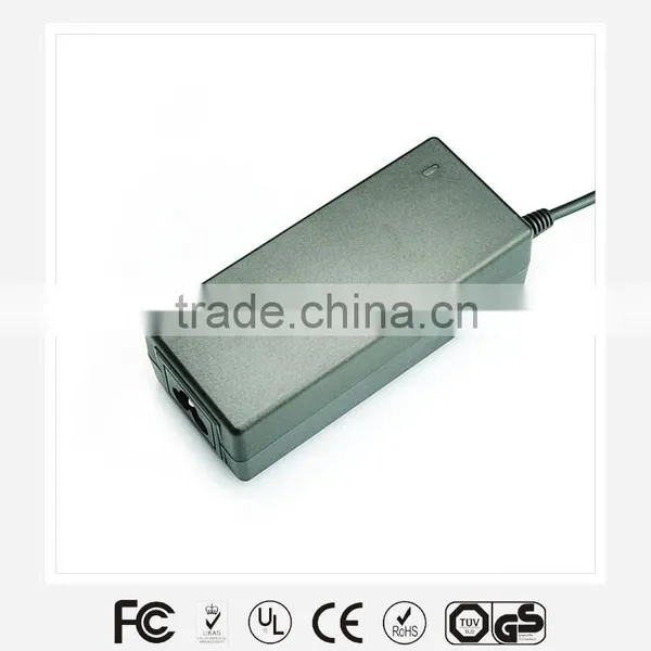 60W 24V 2.5A AC DC Switching Power Adapter photo-4