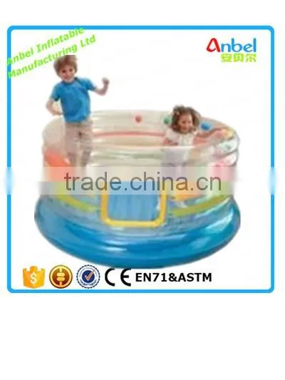 2016 Anbel Jump-O-Lene Kids Playhouse Inflatable Bouncer,for Age3-7 photo-4