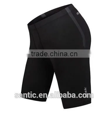 2015 Santic Men's Running 1/2 Tights photo-2