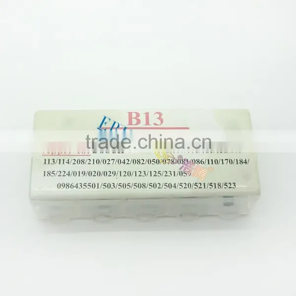 Common Rail Series Hot Sale ! Bosch Rail Pressure Sensor Common Rail Series photo-3