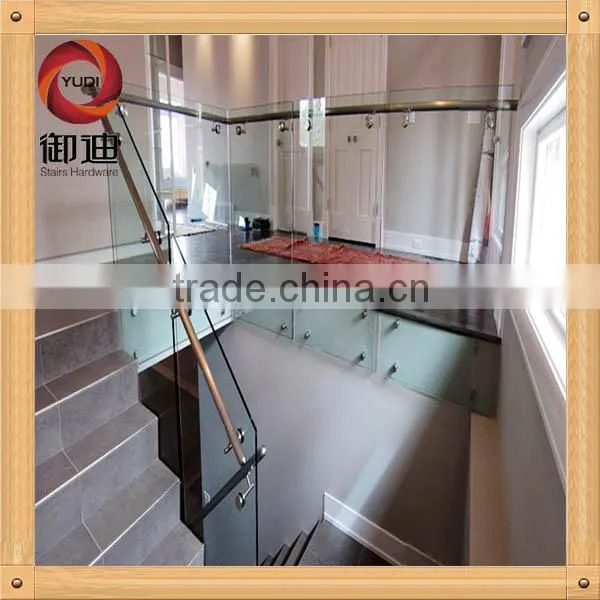 Luxurious Indoor Stair Railings for Home photo-2