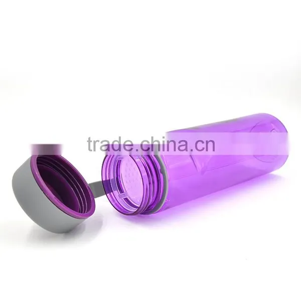 Custom Design BPA Free Subzero Water Bottle With Logo Printed photo-5