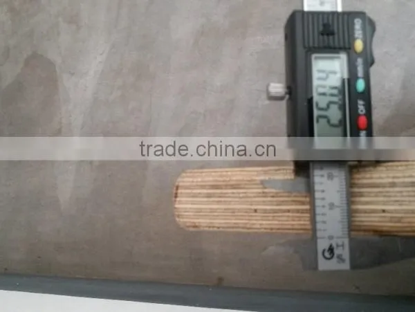 BRICK PLYWOOD photo-2