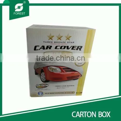 Cheap Carton Box Manufacturer Carton Box for Packaging