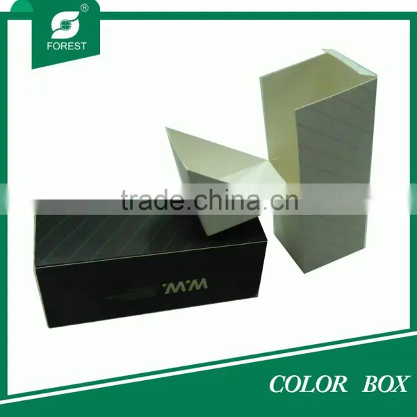 TWO COLOR FASHION PAPER FOLDING CARDBOARD photo-5