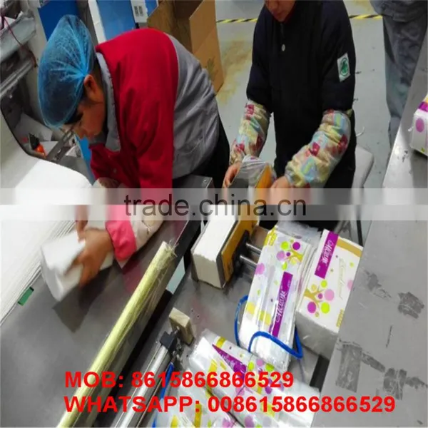 Ficial Tissue, Packet Facial Tissue Soft Pack photo-6