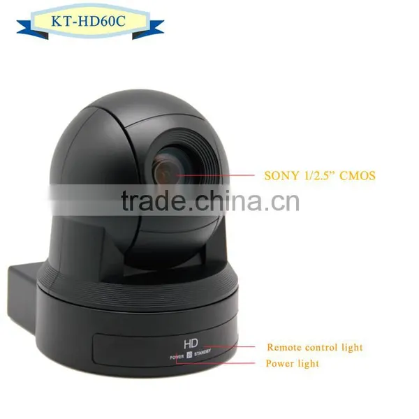 20X 1/2.5" Exmor CMOS Conference Digital Video Camera photo-3