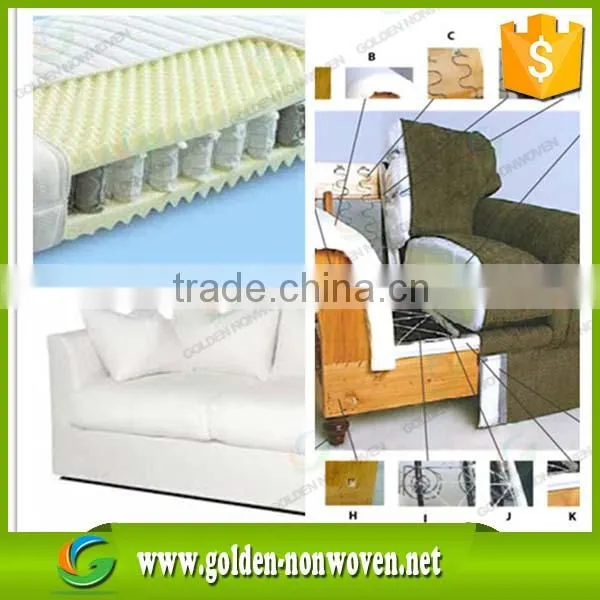 China Wholesale Trade Assurance PP Nonwoven Fabric for Sofa photo-5