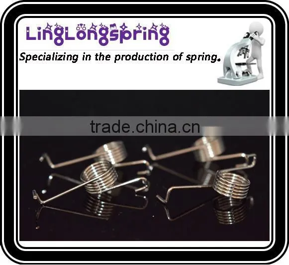 Small Coil Springs/small Tension Springs photo-2