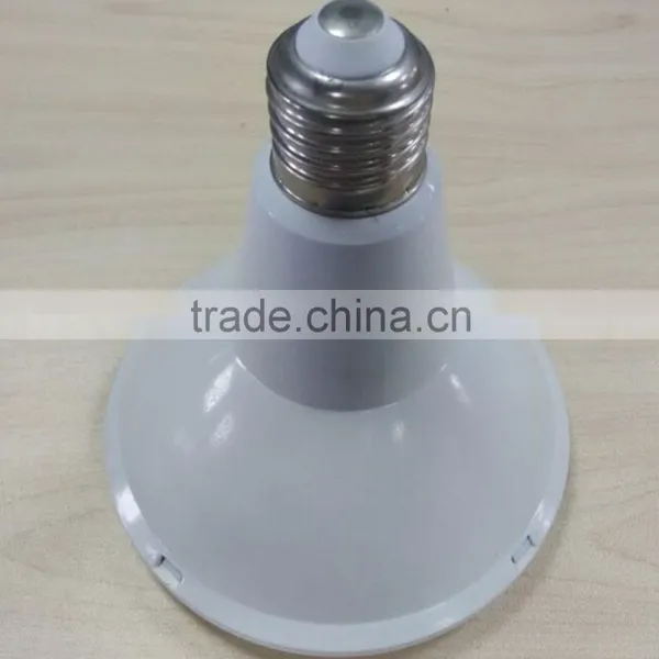 2016 New Design Par30 Led Light 12w B22 Led Spotlight E27 B22 PC AL SMD 2835 photo-3