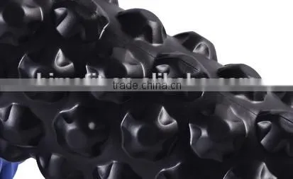 EVA Foam Rollers Rubber Yoga Roller Massage Roller photo-6