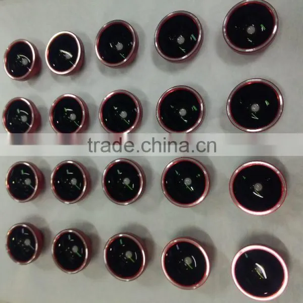 0.4x Super Wide Angle Lens for Mobile Phones With Clip photo-2