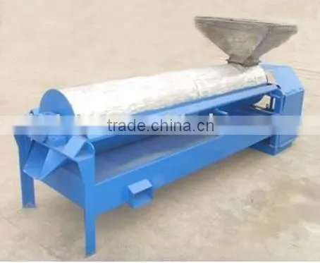 PET Bottle scrap washing machine