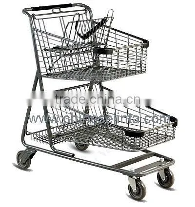 Luggage Carts