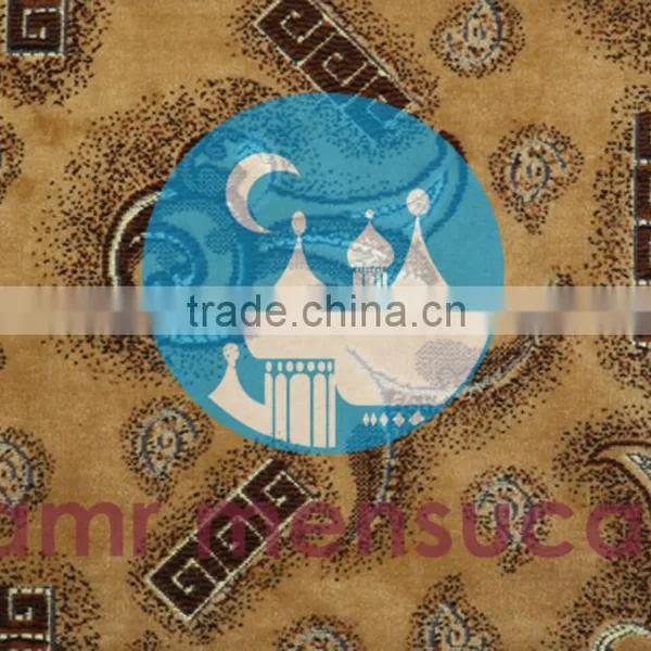 Jacquard Spiegel Velvet Fabrics - AMR1028