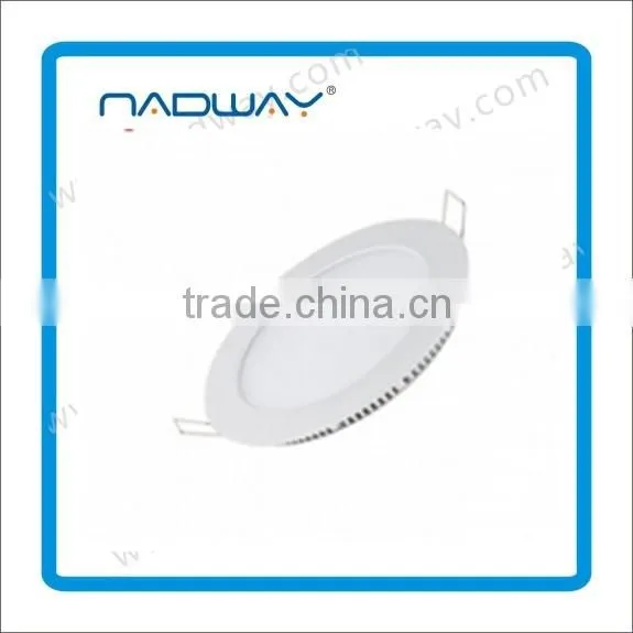 Nadway High Quality Panel Light Hot Sale photo-3