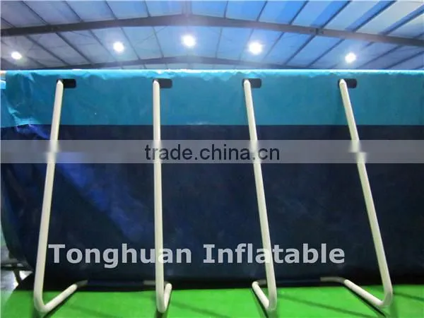 2016 Intex Frame Pool, Metal Frame Swimming Pool Quality Choice photo-4