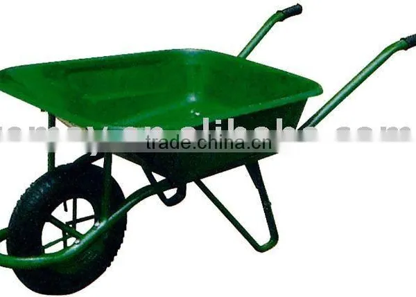 WB6400 Barrow