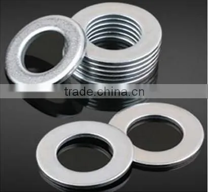 Steel Washer/Zinc Flat Washers