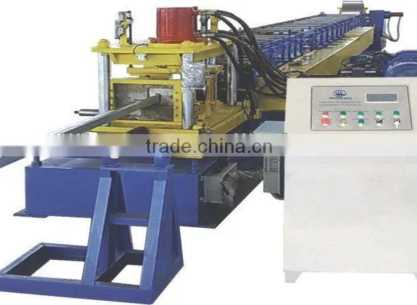 Z purlin roll forming machine price