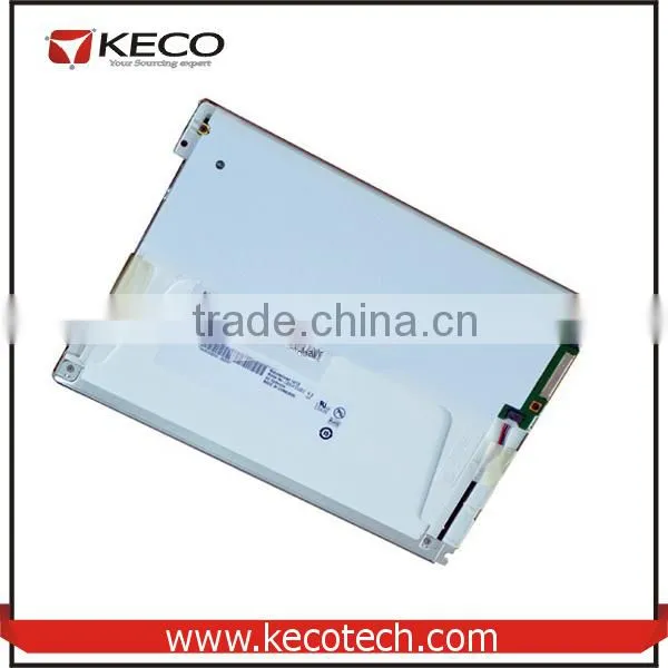 8.4 Inch G084SN03 V3 A-Si TFT-LCD Panel For AUO photo-2