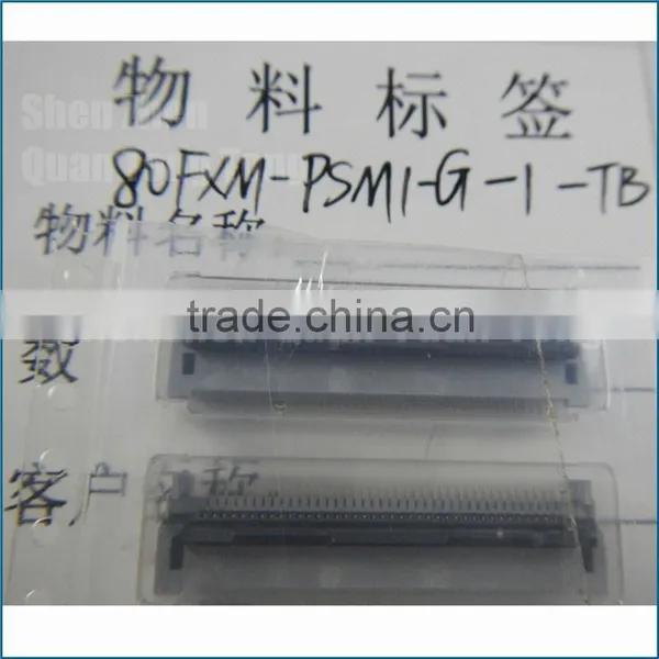 Electronic 80FXM-PSM1-G-1-TB Quality Guarantee photo-2