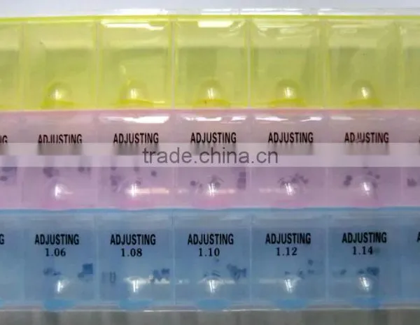 Good Manufacturer ! 90 Kinds Adjustment Shim , Good Selling