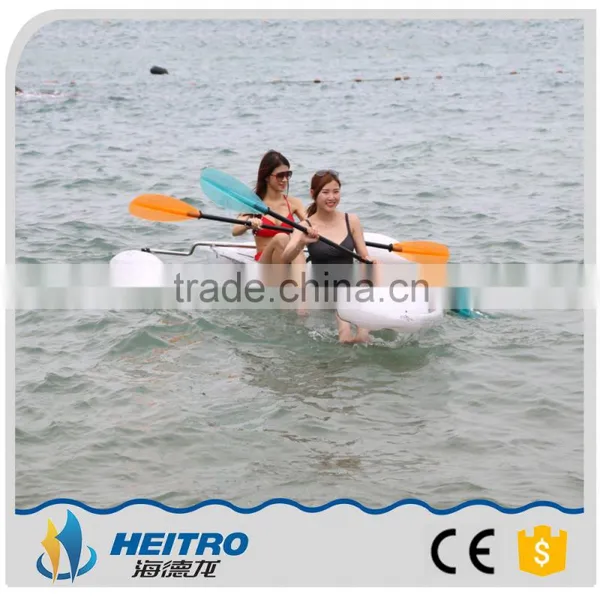 CE Approval Fishing Kayak Wholesale In China photo-5