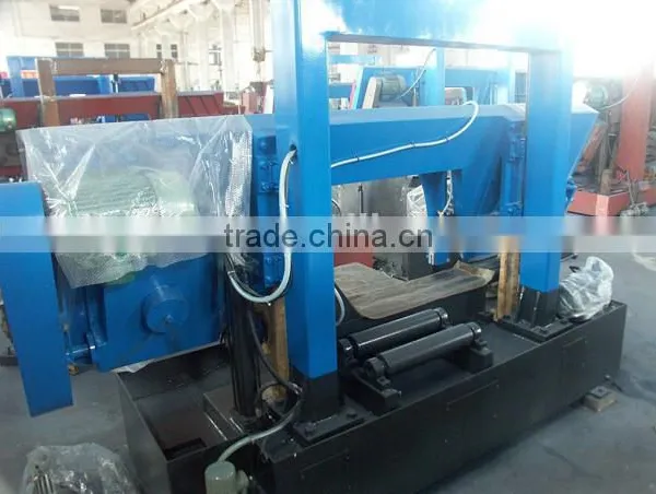 GB4240 Gantry Type Horizontal Pipe Cutting Band Saw Machine Supplier's Choice photo-4