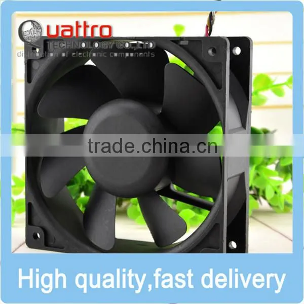12038 12CM 24V CPU Fans P1238B24H photo-2