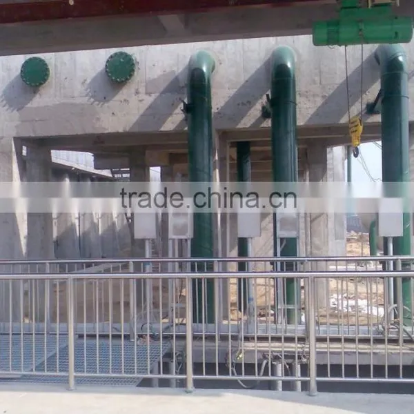 EPC Contractor/ Hydropower Station/ Pump Station/ Substation/water Treatment Plant photo-4